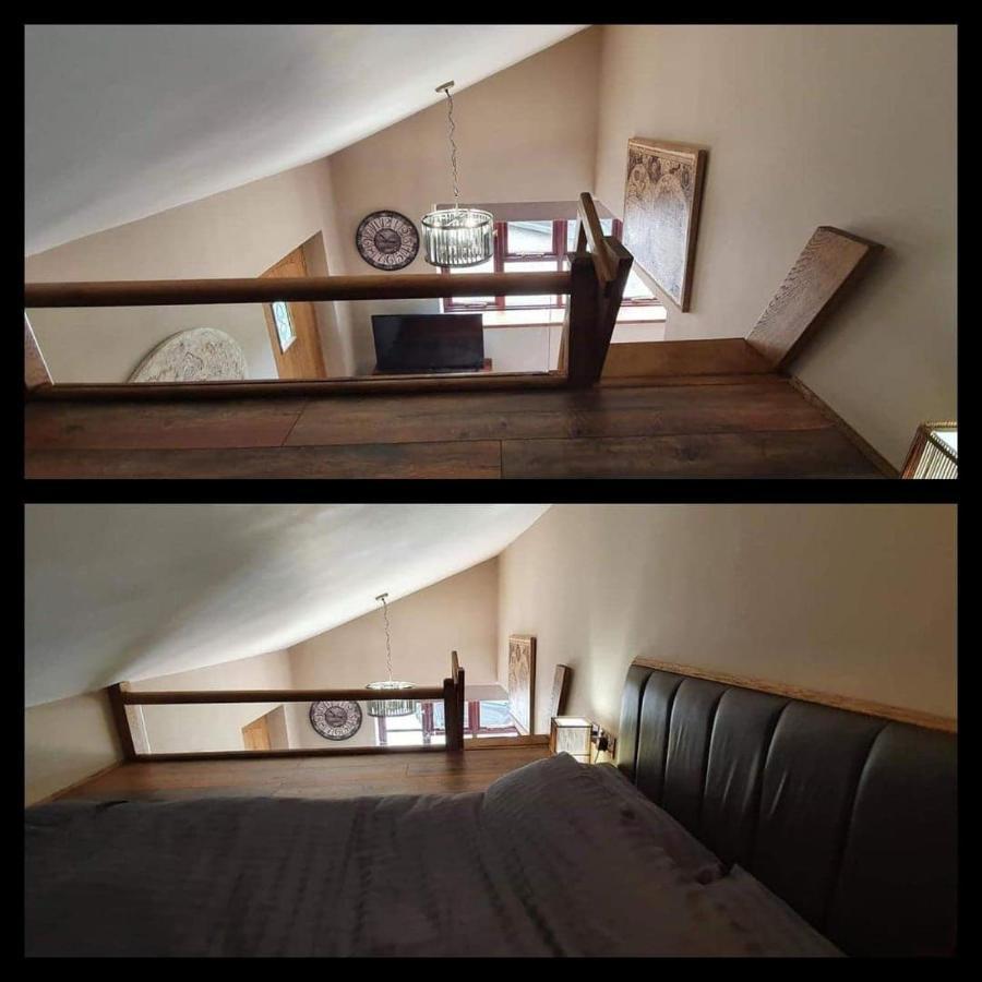 Longland Guest House Sutton Saint Michael Екстер'єр фото