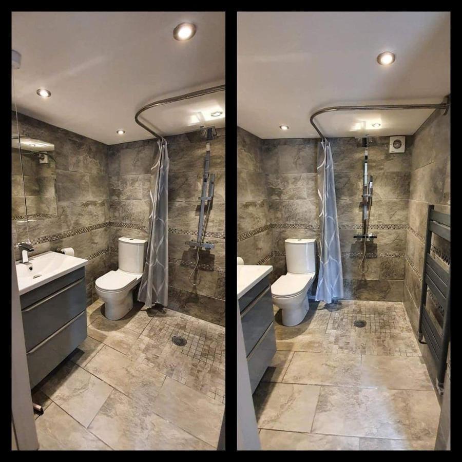 Longland Guest House Sutton Saint Michael Екстер'єр фото